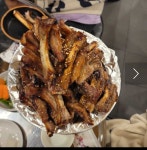 웅스송탄쪽갈비 세종점