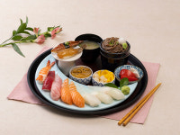 상무초밥 대구범어점