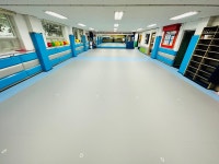 용인대타이곤태권도 1관