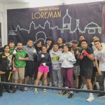 제이피복싱짐 방이역점