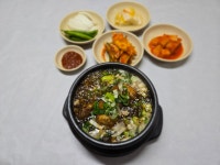 장수촌옻닭