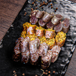 조부자매운순대가 강릉점