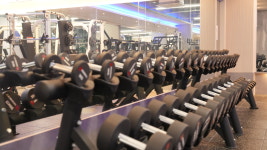 오케이피트니스 남포점 헬스&PT