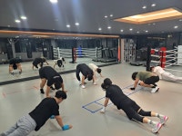 L복싱GYM