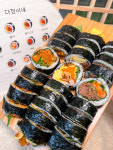 다정이네김밥 제주공항점