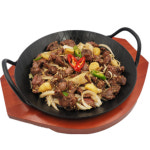 동네포차주민 계룡대실지구점