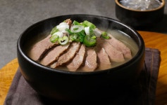 안동국밥곰탕 시화MTV점