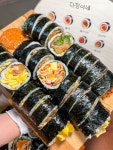 다정이네김밥 제주공항점