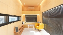 안다미로스테이