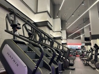 골드에스휘트니스 서초점