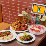 도시맥주 마곡나루점