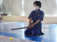 옥정 합기도 해동검도 줄넘기 패밀리도장