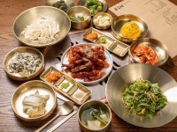 처인옥 정육식당
