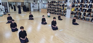 대한검도회 금촌검도관