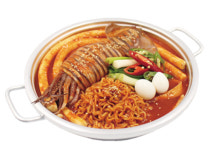 동네포차주민 계룡대실지구점