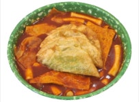 알통떡볶이 율하점