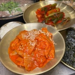 옥된장 신림역점