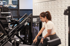 워크아웃짐 하남미사점