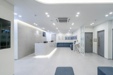 맑은세상 이비인후과의원