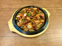 땡초불닭발 신대방점