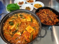 장수식당
