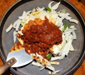군자닭갈비