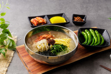 충무김밥