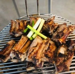 웅스송탄쪽갈비 세종점