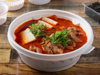 통큰남자김치찜 송탄점