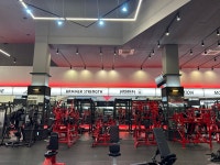 골드에스휘트니스 서초점