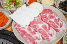 통큰돼지 광주본점