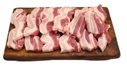 점봉정육점식당