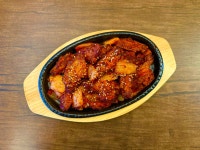땡초불닭발 신대방점