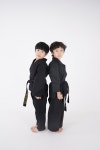 화랑합기도 특공무술