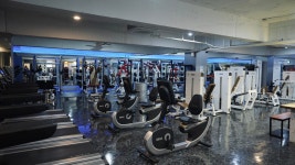 오케이피트니스 구남점 헬스&PT