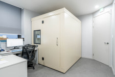 맑은세상 이비인후과의원