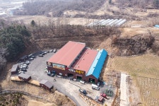 농업회사법인황금이삭