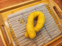 동춘당꽈배기 당진점