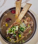 해오름셀프식당