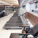 평화사우나휘트니스