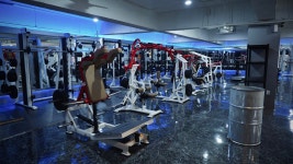 오케이피트니스 구남점 헬스&PT