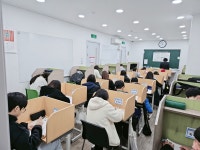 스마트해법수학 셀파수학교실 노원상계현대3차점
