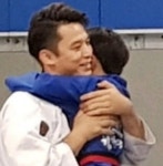 용인대힘찬태권도