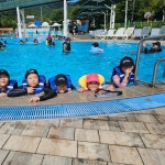 용인대참사랑태권도