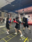 한국체육관