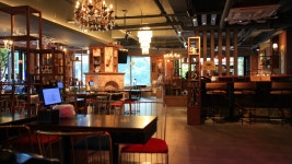 김복남맥주 분당서현점