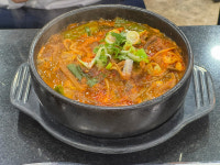 고와갈비집