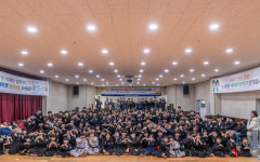 강무관 합기도 평내도장