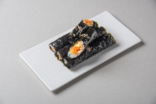 한잎꼬마김밥 청계점