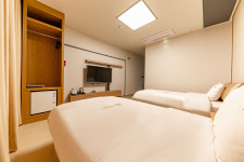 여수 스테이호텔